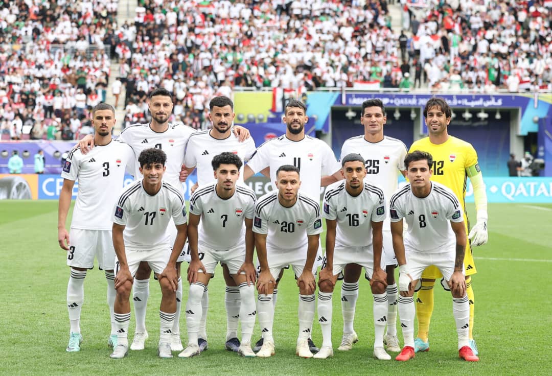 team